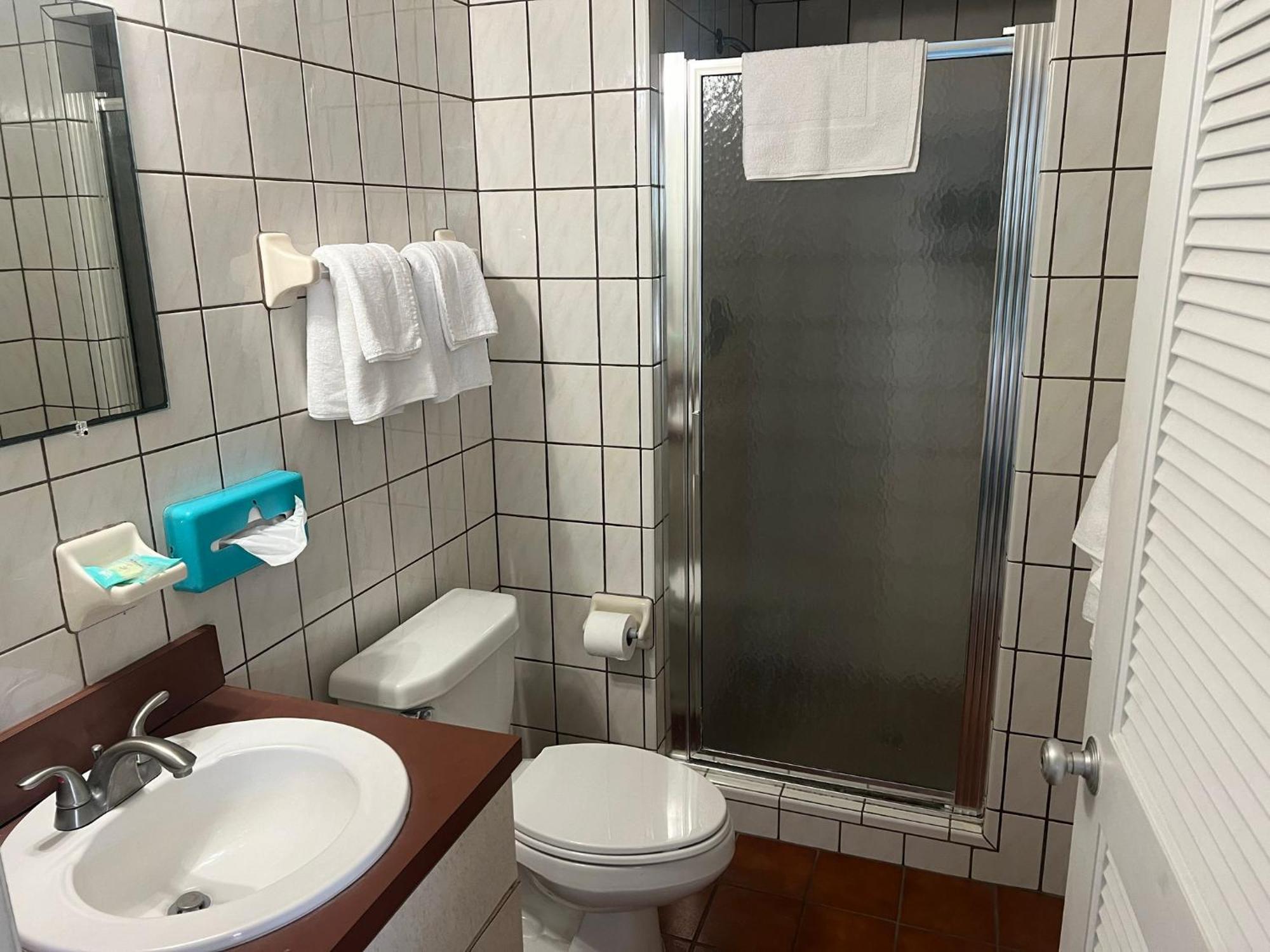 Motel Edgewater Layton